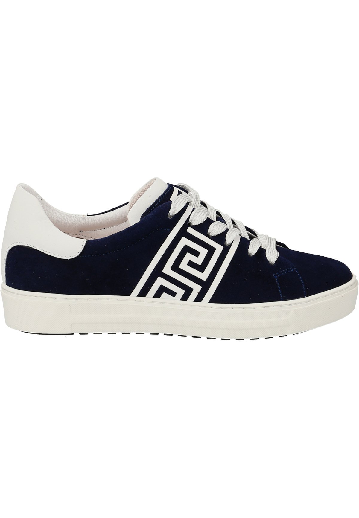 Maripé Sneakers laag - blau/blauw - Zalando.nl