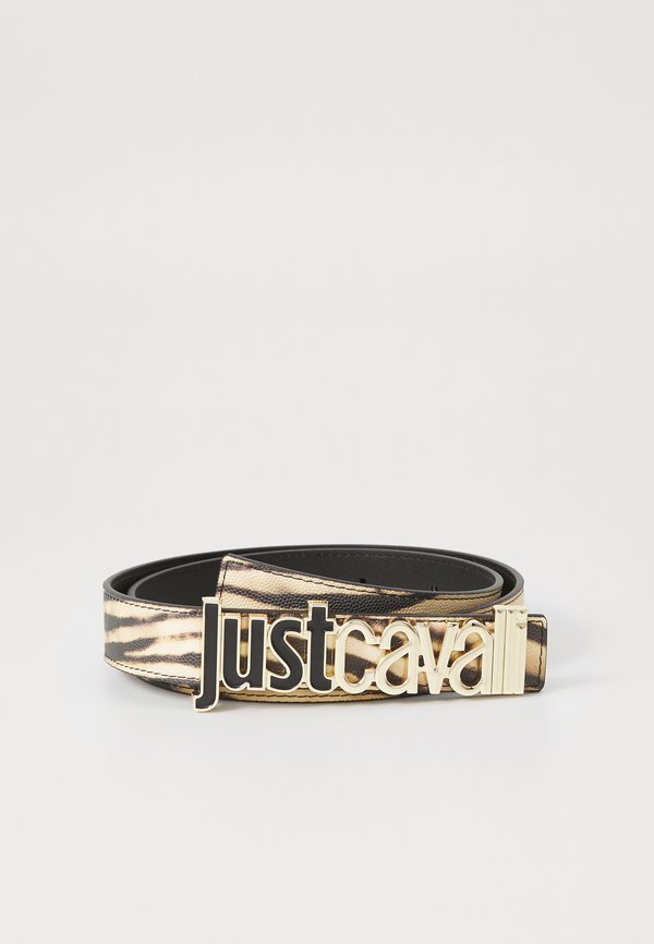 RANGE CINTURE DONNA - Belt - natural