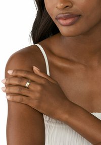 Skagen KARIANA - Ring - silver coloured