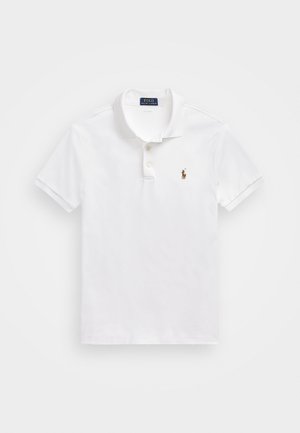 PIMA - Polo majica - white