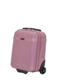 OCHNIK UNISEX fioletowy