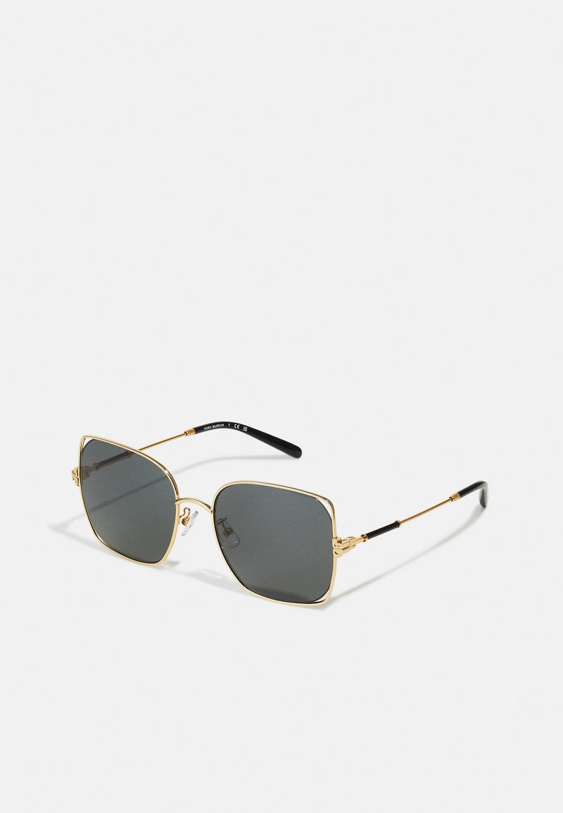 Tory Burch - Gafas de sol - gold-coloured, Ampliar