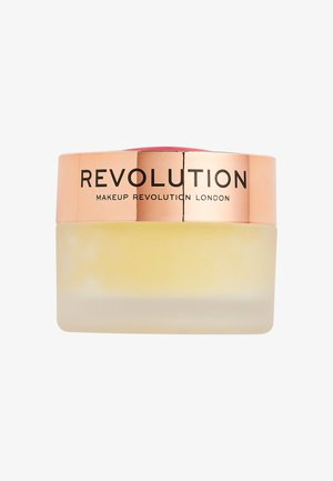 REVOLUTION SUGAR KISS LIP SCRUB - Lip balm - sugar kiss pineapple crush