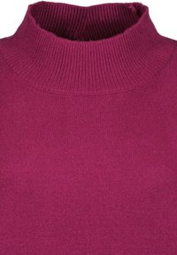 Blue Seven ROLLKRAGEN - Trui - 3670 - wein