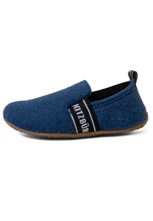 Pantofole - saphir