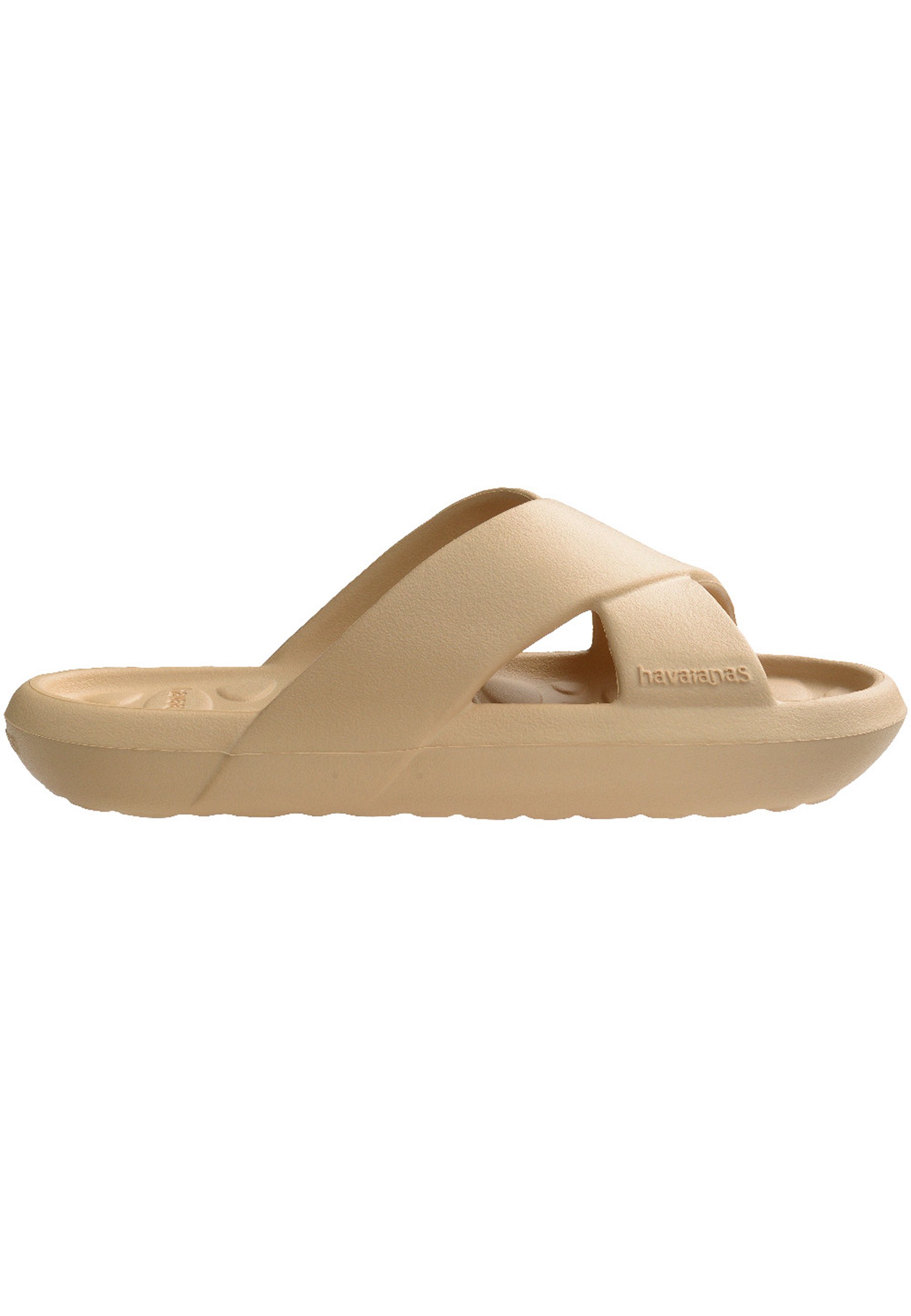 havaianas*新*Candy Pop*コンフォート*Slide Flatform* Rosa Gum Women's Candy Pop Sandal Rose Gum | Havaianas
