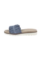 Ara Sandalias Planas - Coolblue/azul Claro