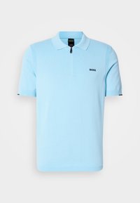 EVER  - Polo shirt - light pastel blue