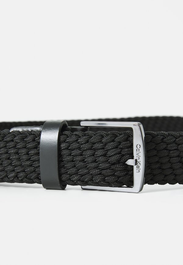 CASUAL BRAIDED  - Belt2