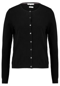 Tommy Hilfiger Kofta - black