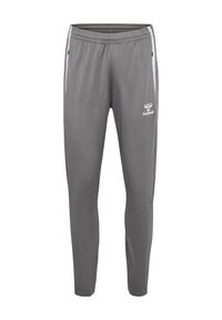 Unausgewählt, steel gray