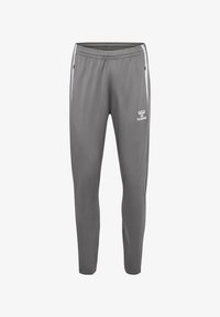 Unausgewählt, steel gray