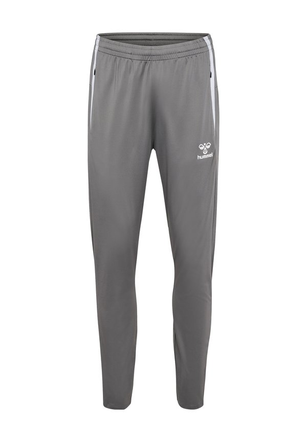 LEAD 2.0 TRAINING - Jogginghose - steel gray