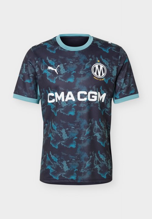 PUMA Olympique de Marseille Replica Away — foto 5