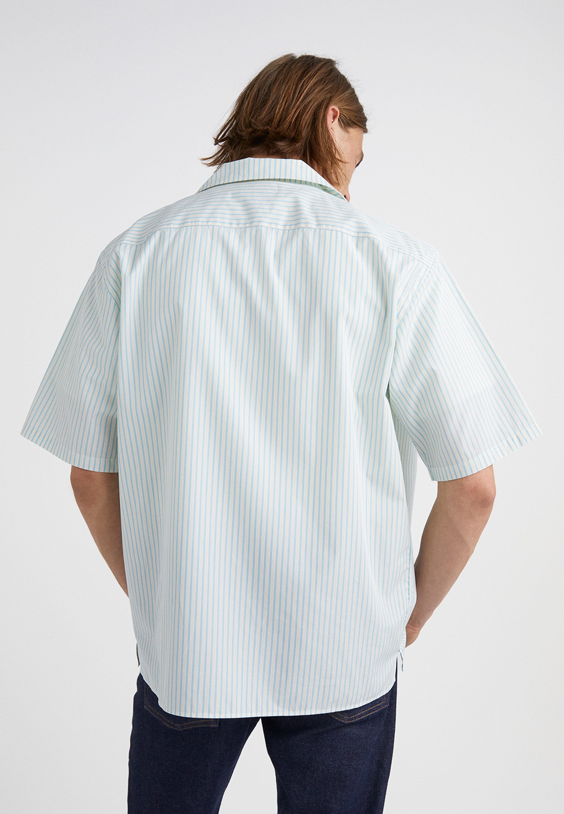 Homme Chemise Homme Chemise