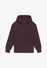 Non selezionato, purple