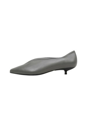 Tacones - taupe