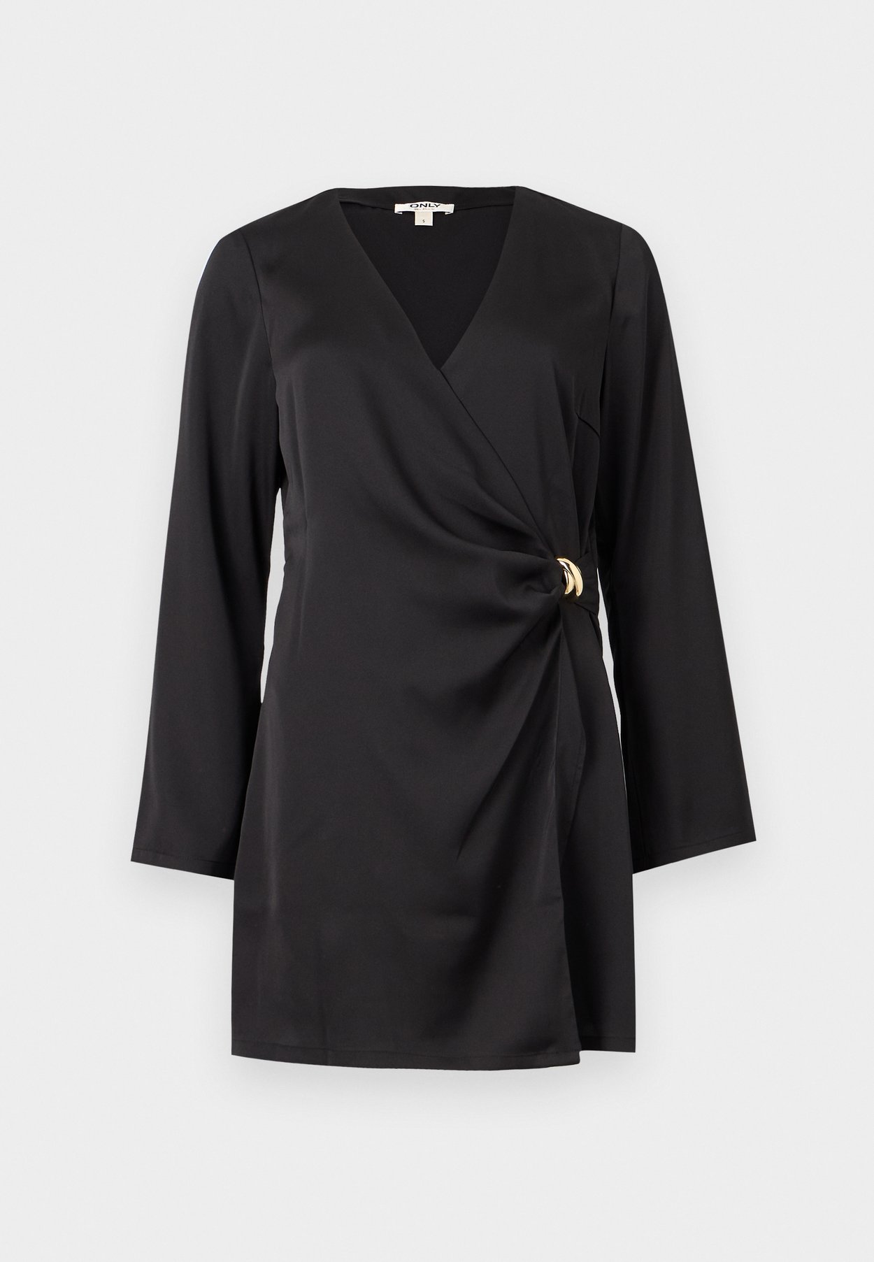 ONLFREYLIA CHIGO SHORT WRAP DRESS