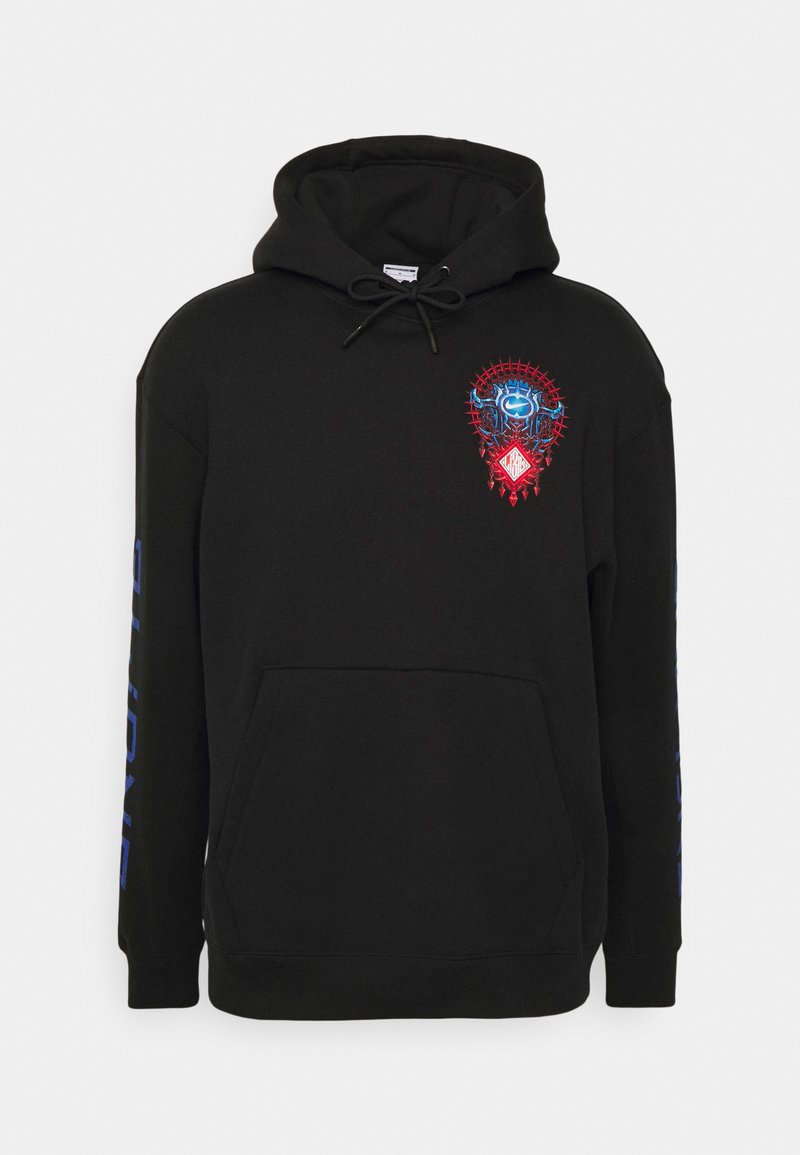 Sudadera con cremallera