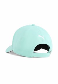 Puma MIAMI BASEBALL - Șapcă - aquatic