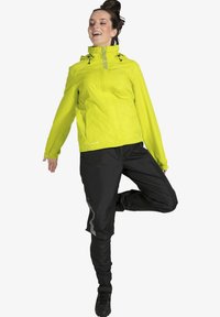 Vaude Trainingsbroek - schwarz