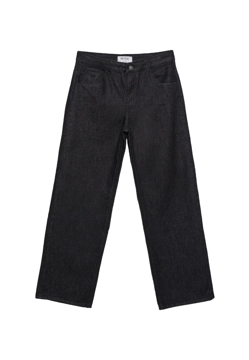 Vaqueros baggy