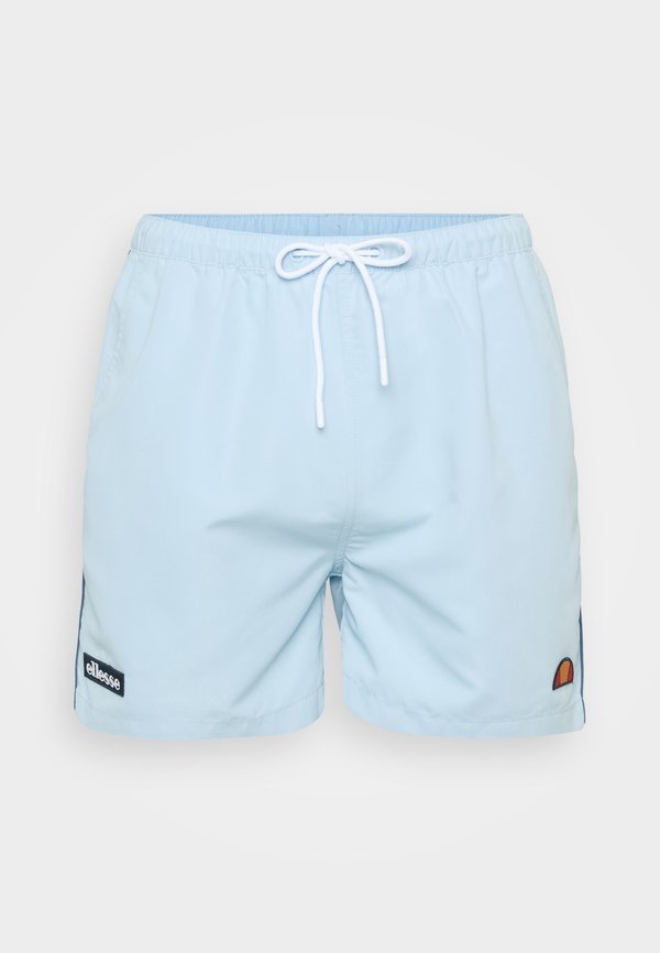 DEM SLACKERS - Swimming shorts4