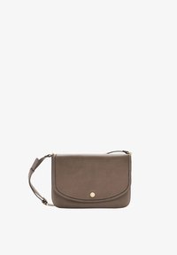 Non sélectionné, light brown
