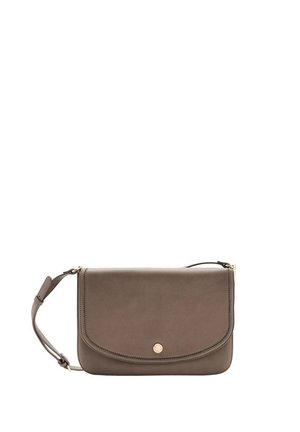 Mango, ADULT - Bandolera - light brown