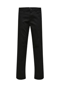 STRAIGHT-NEW MILES FLEX NOOS - Kelnės - schwarz
