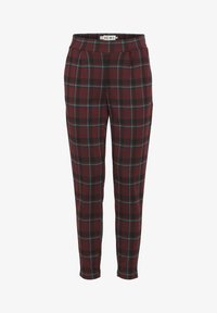 Kijelölve, port royale checko jaquard