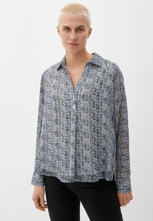 s.Oliver Bluse - ecru