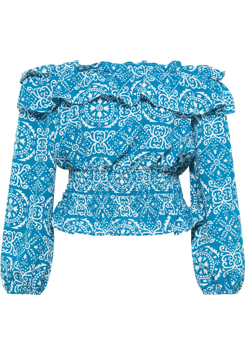 Blusa