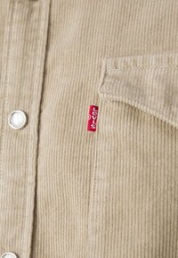 Levi's® BARSTOW WESTERN STANDARD - Cămașă - sand/beige