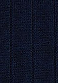 Gallo ISLAND TINTA UNITA - Calzettoni - jeans