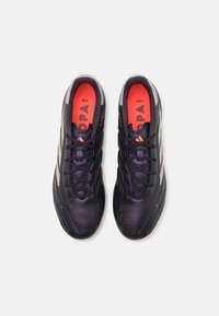 adidas Performance COPA PURE 2.0 ELITE SOFT GROUND - Jalkapallokengät pehmeälle alustalle - aurora black/platin metallic/turbo