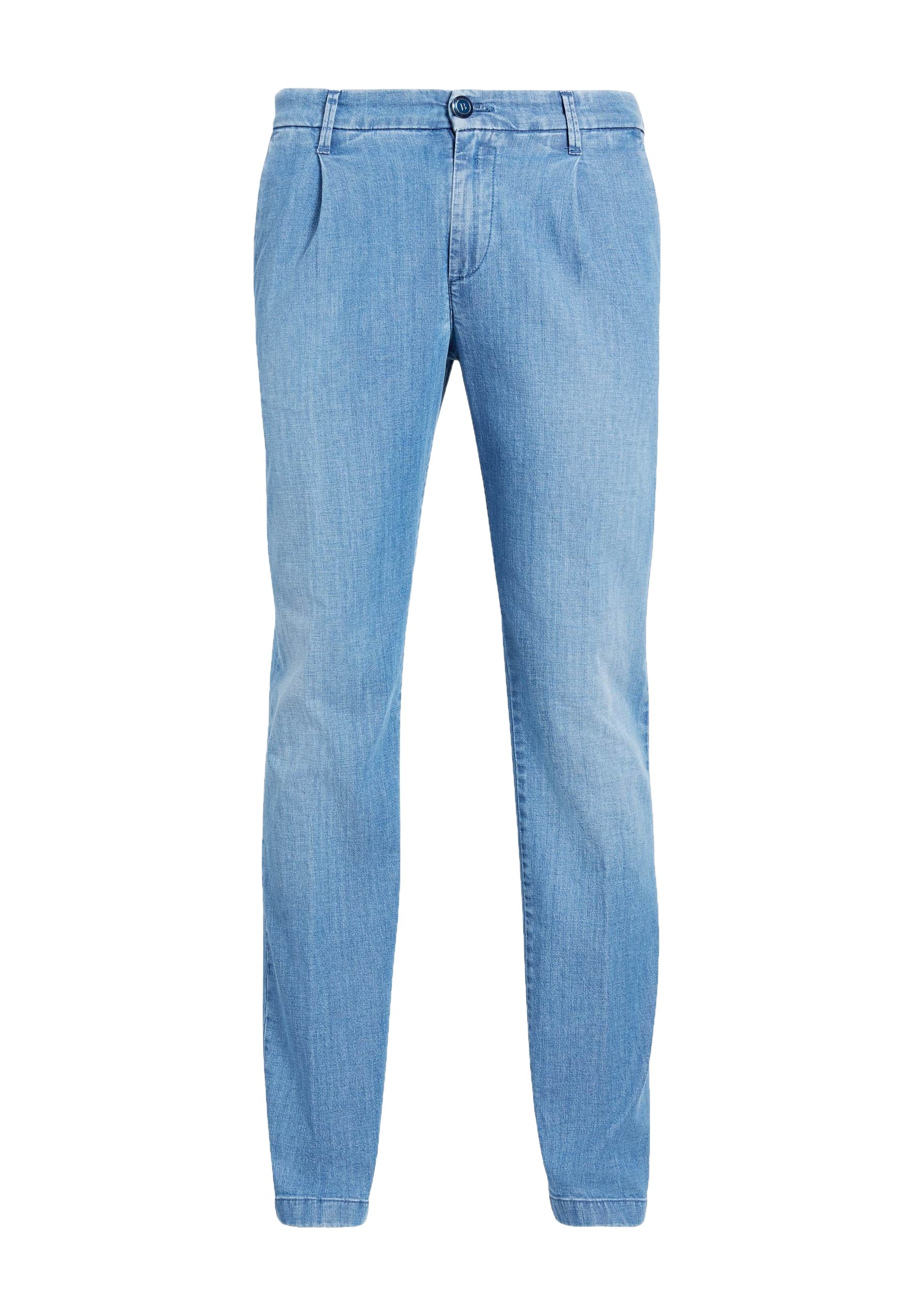 Boggi Milano Jeans slim fit - indigo/blu - Zalando