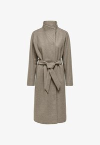 No seleccionado, cinder