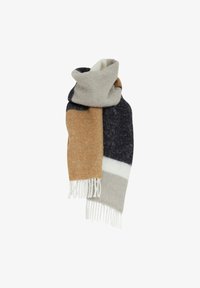 Valimata, wood smoke striped