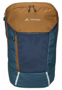 Vaude CYCLE 20 II - Umhängetasche - baltic sea umbra