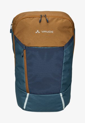 Vaude CYCLE 20 II - Schoudertas - baltic sea umbra