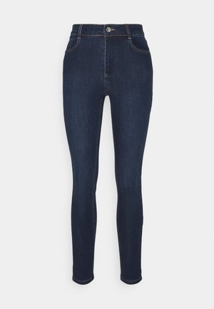 Morgan PAM - Jeans Skinny Fit - jean brut