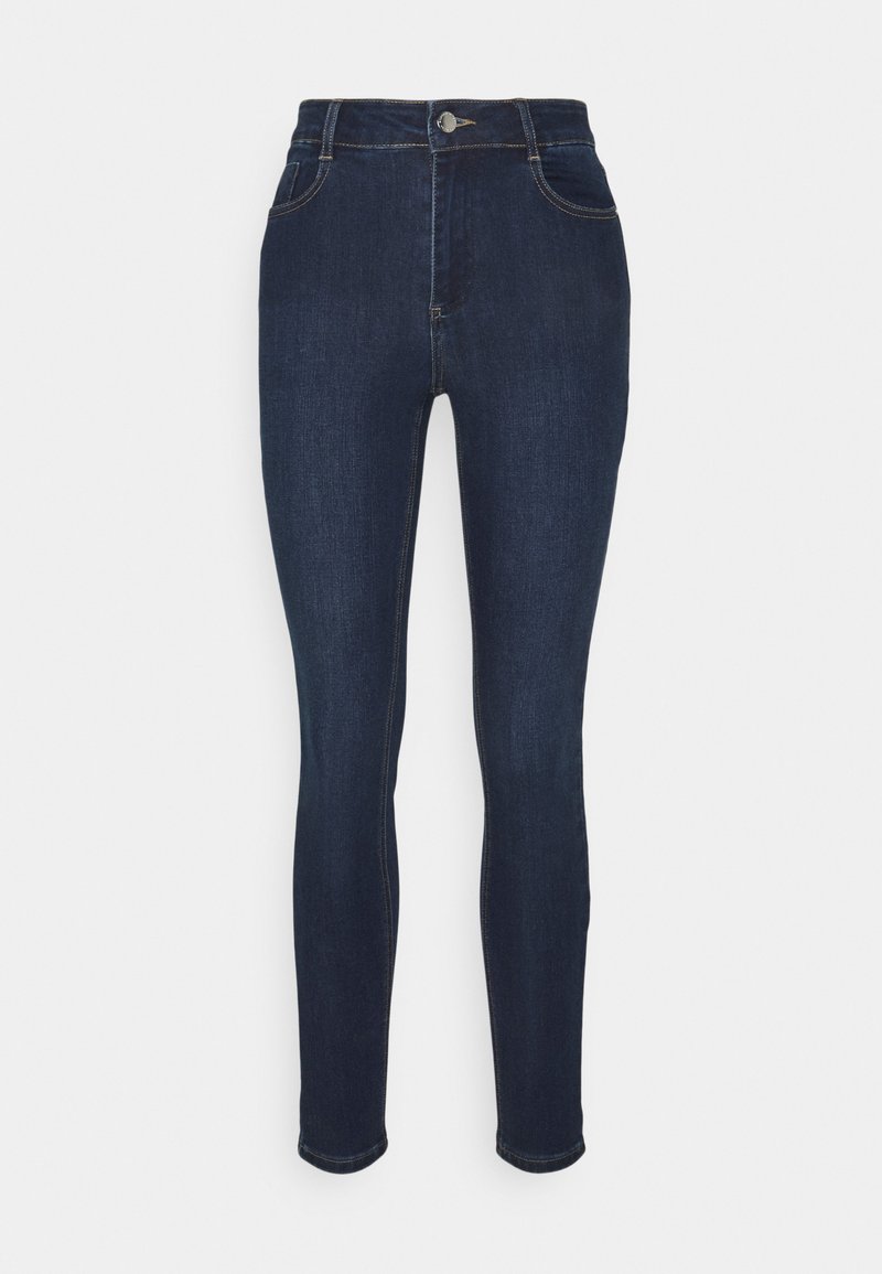 Morgan - PAM - Jeans Skinny Fit - jean brut, Vergrößern