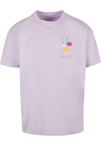 Unselected, lilac