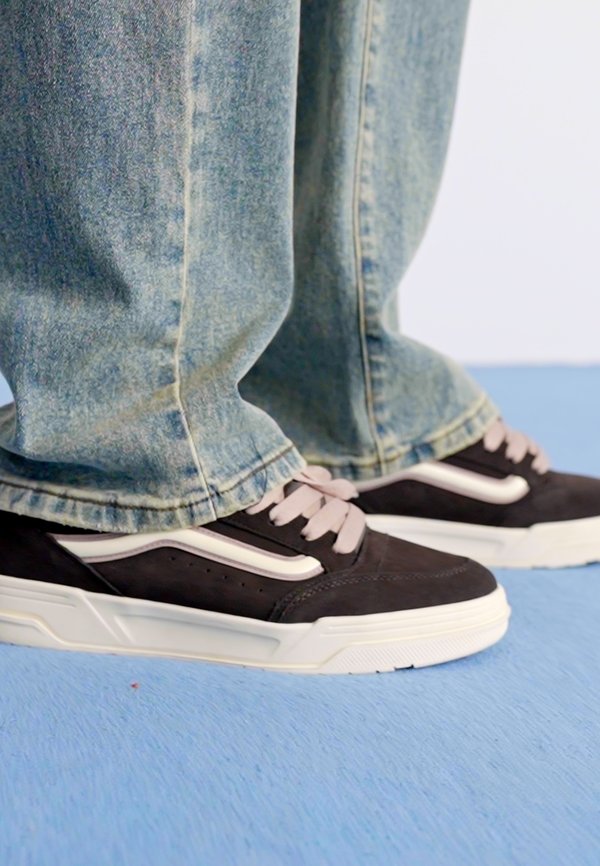 HYLANE UNISEX - Skate shoes - after dark4