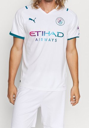 Camiseta de fútbol - white