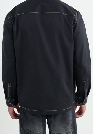 Hemd - black
