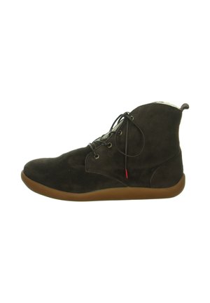Snowboot/Winterstiefel - mocca
