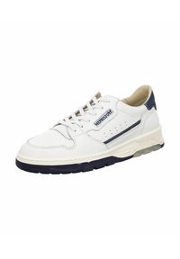 Mephisto Sneaker low - weiß