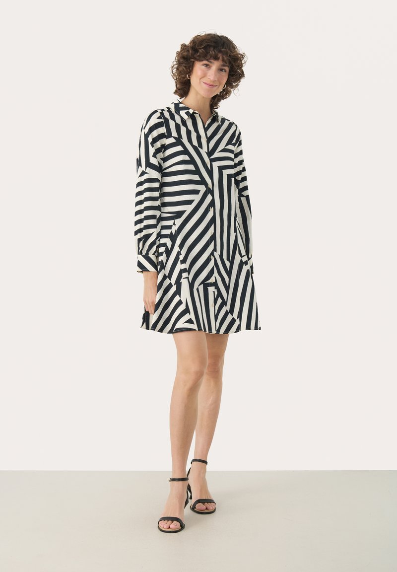 Part Two Blousejurk wit